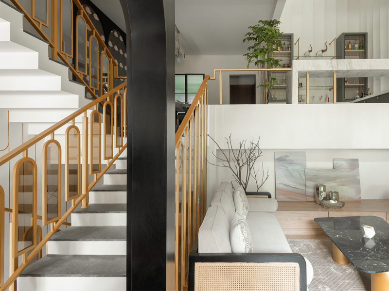 Number of steps in staircase as per vastu - Beautiful Homes Number of steps in staircase as per vastu - Beautiful Homes