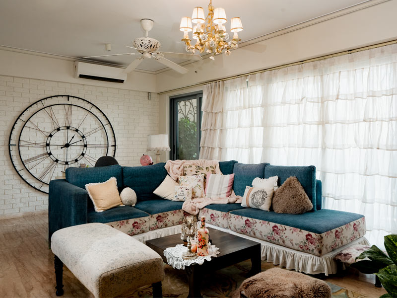 European inspired living room – Beautiful Homes European inspired living room – Beautiful Homes