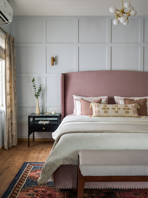 3D bedroom tiles to embellish your décor – Beautiful Homes 3D bedroom tiles to embellish your décor – Beautiful Homes