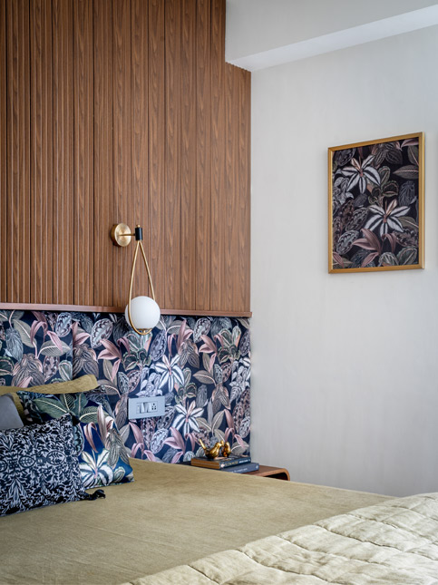 3D wall tiles design for a master bedroom – Beautiful Homes 3D wall tiles design for a master bedroom – Beautiful Homes