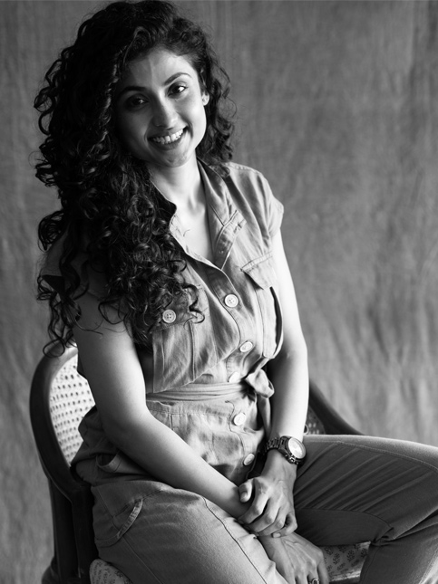 Designer Pooja Bhandary - Beautiful Homes Designer Pooja Bhandary - Beautiful Homes