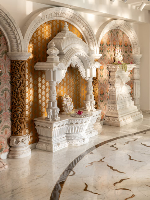 Model temple pieces – Beautiful Homes Model temple pieces – Beautiful Homes