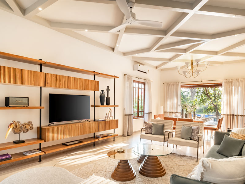 Amorè by YOURS feature spacious living spaces - Beautiful Homes Amorè by YOURS feature spacious living spaces - Beautiful Homes