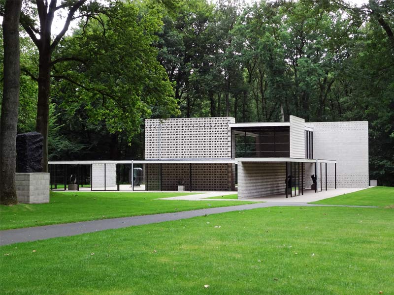 Design Studio Kroller Muller Museum – Beautiful Homes Design Studio Kroller Muller Museum – Beautiful Homes