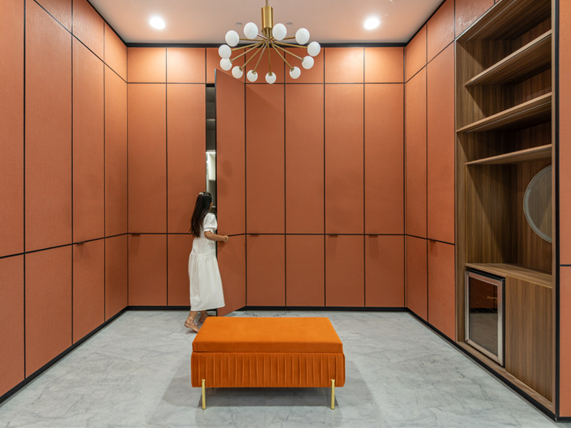 Dressing room with storage – Beautiful Homes Dressing room with storage – Beautiful Homes