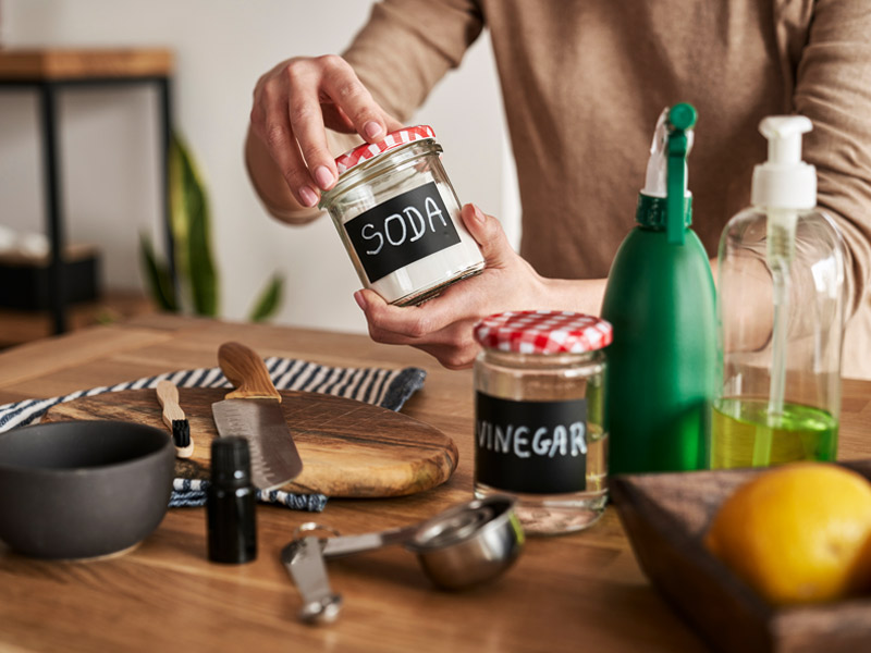 Baking soda for kitchen freshness – Beautiful Homes Baking soda for kitchen freshness – Beautiful Homes