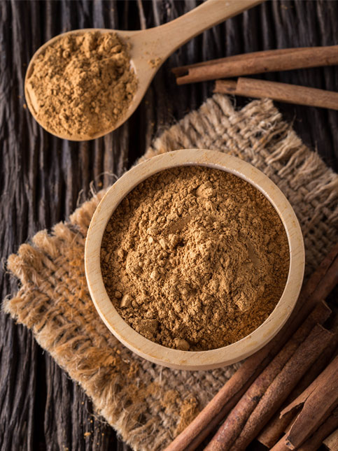 Cinnamon sticks and powder repellent – Beautiful Homes Cinnamon sticks and powder repellent – Beautiful Homes