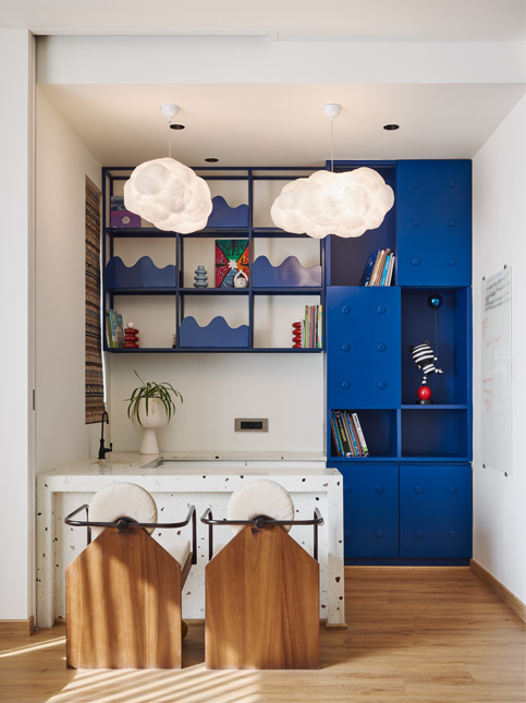 Children study area – Beautiful Homes Children study area – Beautiful Homes