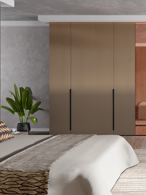 Lacca style of Arazzo wardrobes by Asian Paints - Beautiful Homes Lacca style of Arazzo wardrobes by Asian Paints - Beautiful Homes