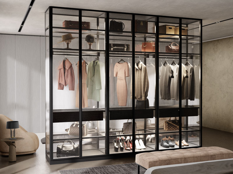 Vetra wardrobe from Arazzo by Asian Paints - Beautiful Homes Vetra wardrobe from Arazzo by Asian Paints - Beautiful Homes