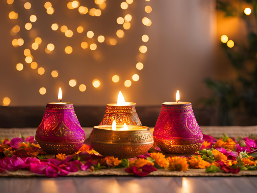 Diwali Diya for Home Entrance - Beautiful Homes Diwali Diya for Home - Beautiful Homes