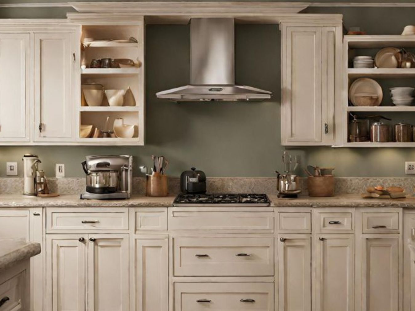 Contemporary modular kitchen - Beautiful Homes Rustic contemporary modular kitchen - Beautiful Homes