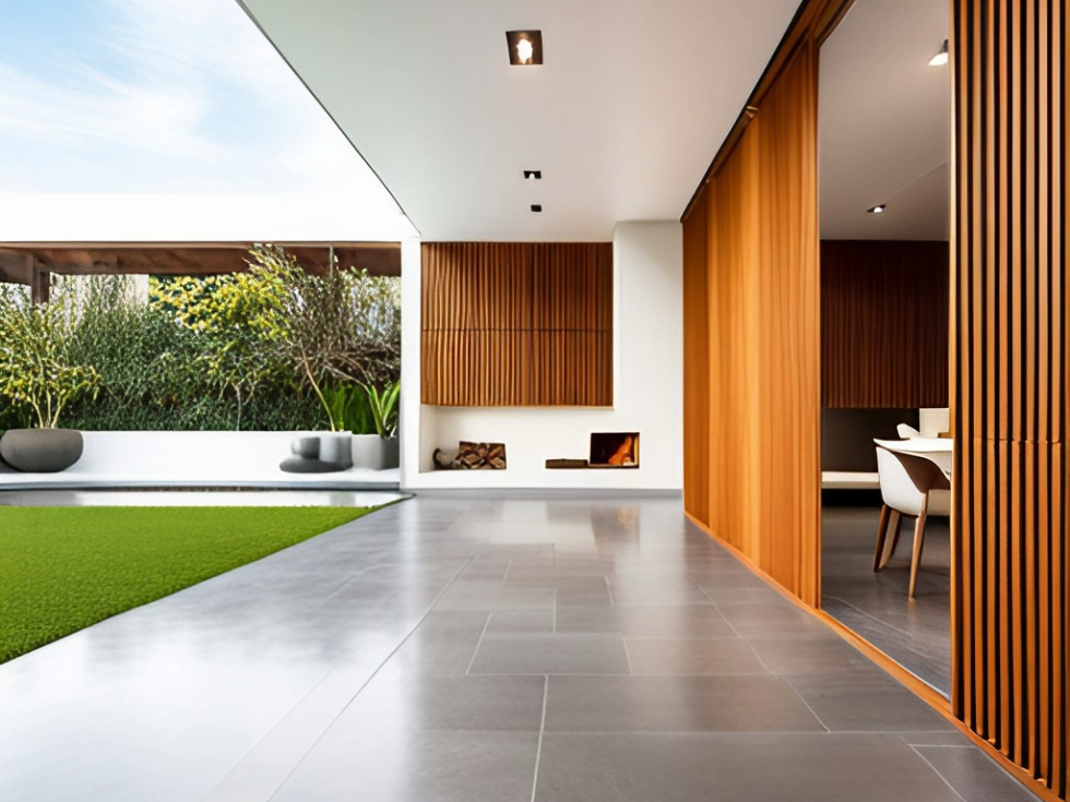 Kota flooring for your Verandah - Beautiful Homes Kota flooring for your Verandah - Beautiful Homes
