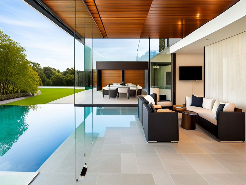 Kota flooring near your swimming pool - Beautiful Homes Kota flooring near your swimming pool - Beautiful Homes