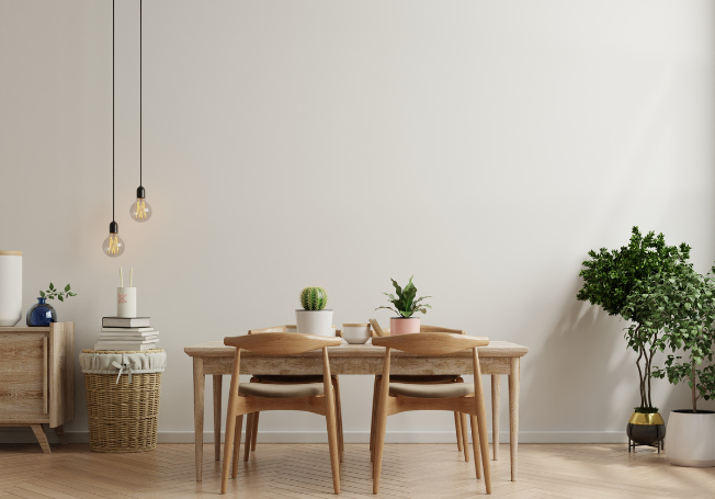4-Seater Dining Table Design Ideas - Beautiful Homes 4-Seater Dining Table Design Ideas - Beautiful Homes