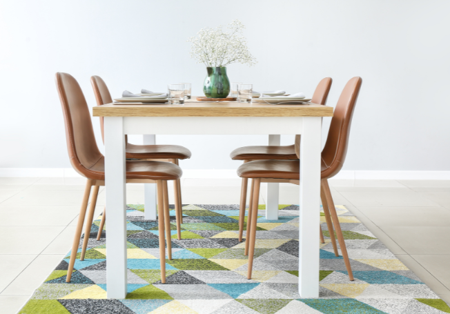 Minimal Dining Table Design Ideas - Beautiful Homes Minimal Dining Table Design Ideas - Beautiful Homes