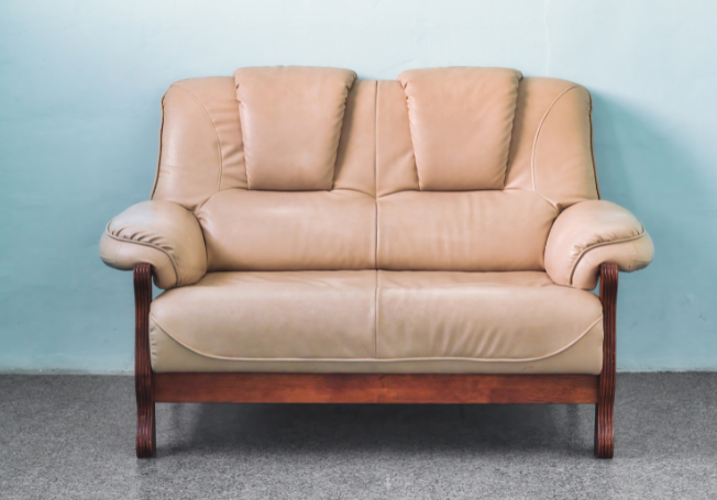 Small Two-Seater Sofa Design - Beautiful Homes Small Two-Seater Sofa Design - Beautiful Homes