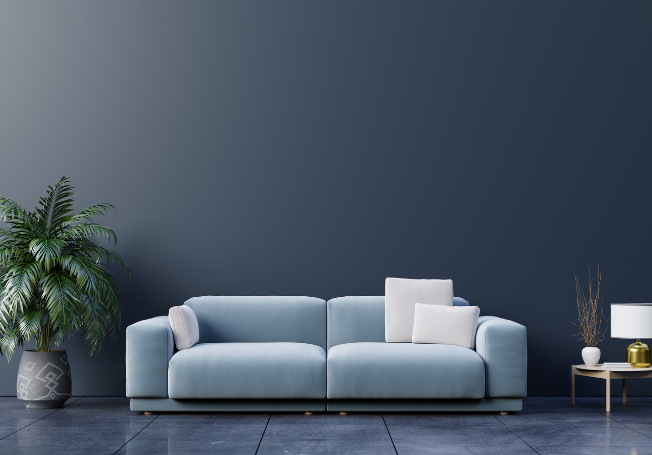Loveseat Sofa for Living Room - Beautiful Homes Loveseat Sofa for Living Room - Beautiful Homes