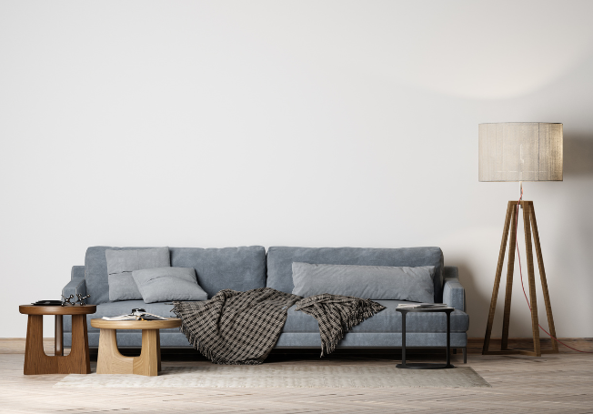 Reclining Sofa for Living Room - Beautiful Homes Reclining Sofa for Living Room - Beautiful Homes