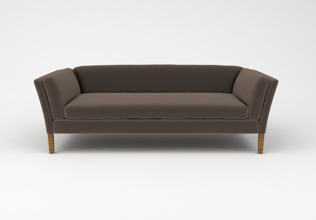 Tuxedo Sofa for Living Room - Beautiful Homes Tuxedo Sofa for Living Room - Beautiful Homes