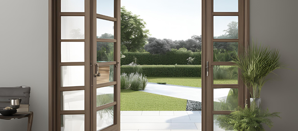 French Door Designs- Beautiful Homes French Door Designs- Beautiful Homes