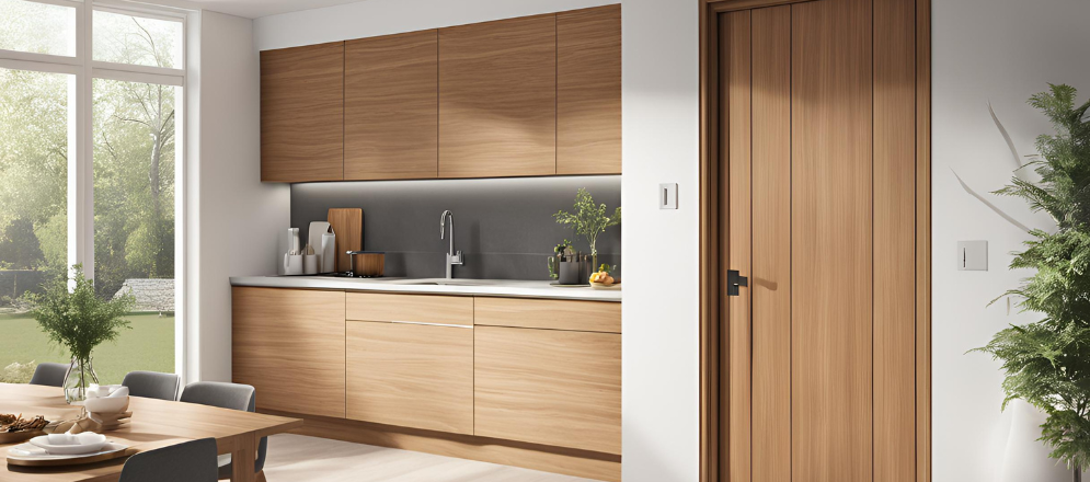 Kitchen Door Ideas - Beautiful Homes Kitchen Door Ideas - Beautiful Homes