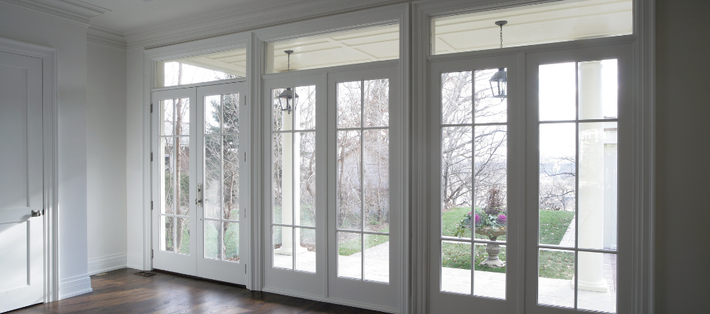 White Door Frame Design Ideas- Beautiful Homes White Door Frame Design Ideas- Beautiful Homes