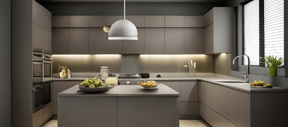 Built-in kitchen appliances - Beautiful Homes Built-in kitchen appliances - Beautiful Homes