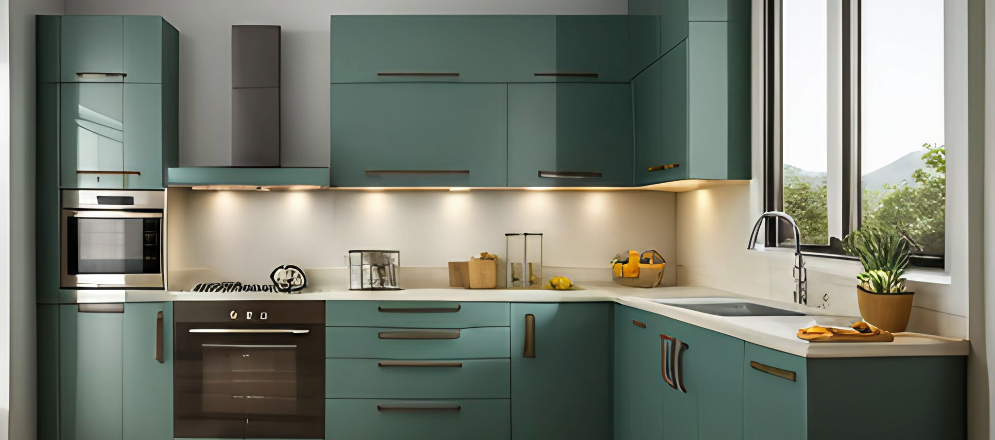 Storage modules for our kitchen - Beautiful Homes Storage modules for our kitchen - Beautiful Homes