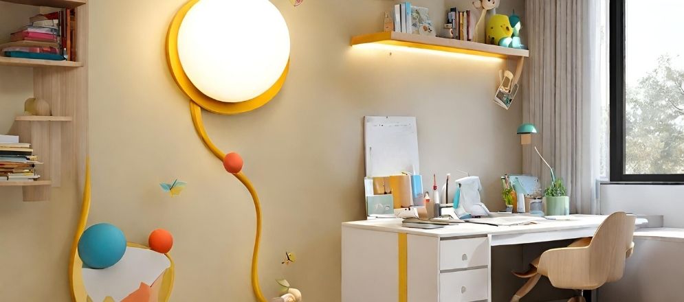 Yellow modern led lamp - Beautiful Homes Yellow modern led lamp - Beautiful Homes