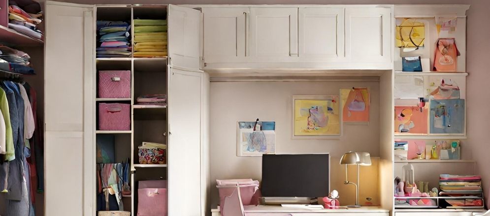 White wardrobe for storage - Beautiful Homes White wardrobe for storage - Beautiful Homes