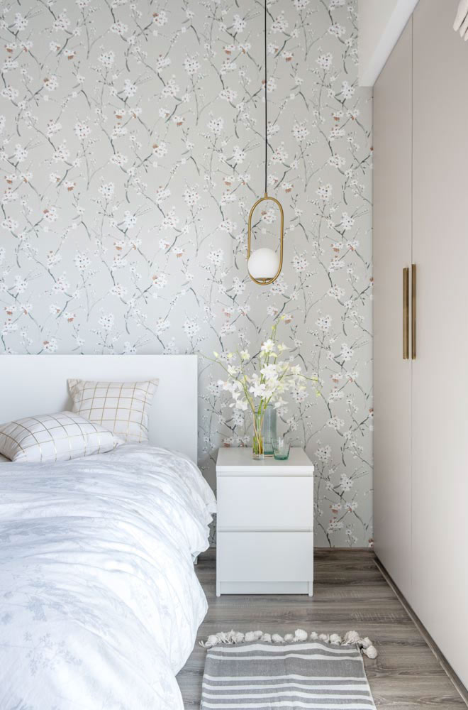 Calming shades & patterns for your summer house interior design - Beautiful Homes Calming shades & patterns for your summer house interior design - Beautiful Homes