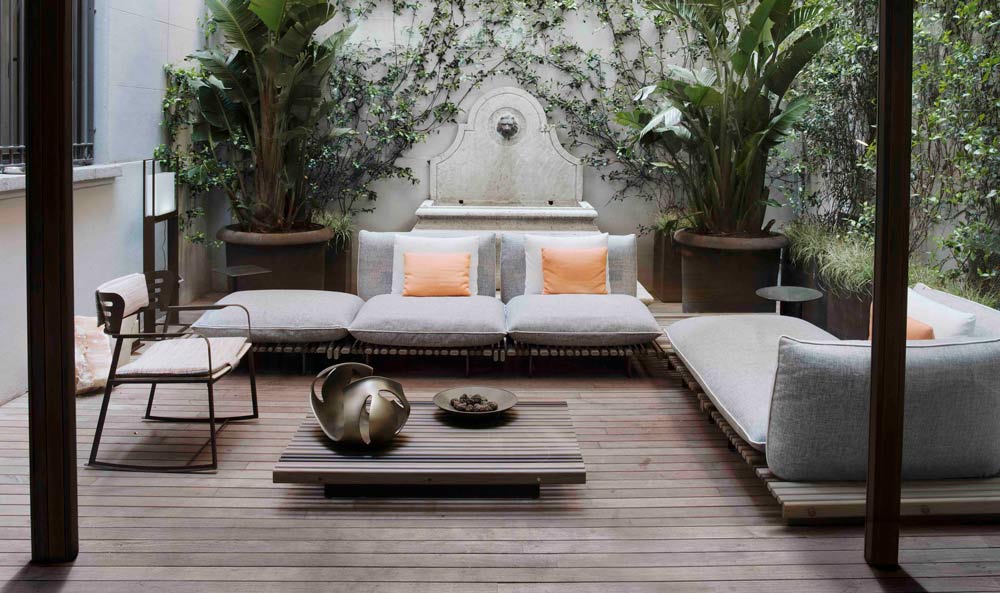 Add wooden flooring for winter interior design - Beautiful Homes Add wooden flooring for winter interior design & winter home decor - Beautiful Homes