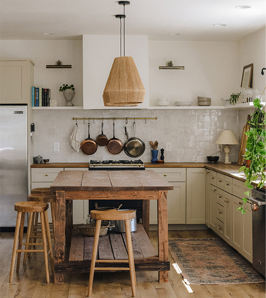 Bookshelf design ideas to have in your modern kitchen - Beautiful Homes Bookshelf design ideas to have in your modern kitchen - Beautiful Homes