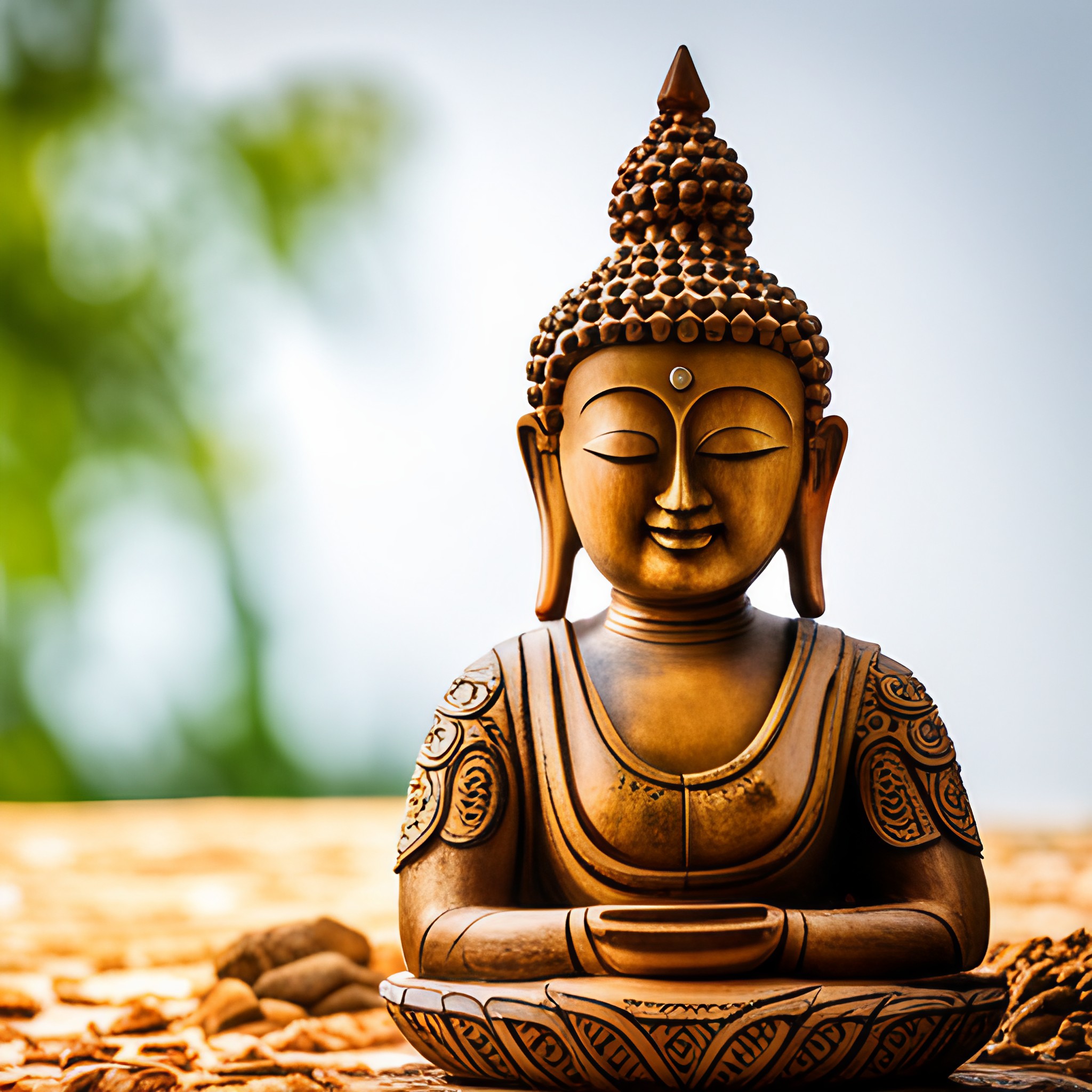 Buddha statue for garden - Beautiful Homes Buddha statue for garden - Beautiful Homes