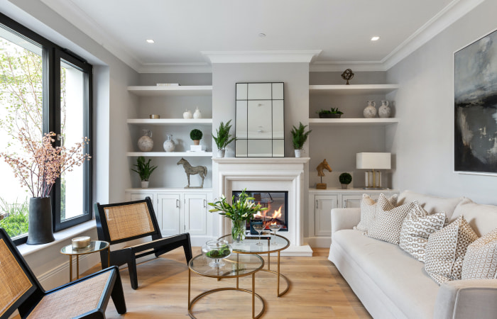 Enhance our eclectic home interiors with mismatched furniture designs - Beautiful Homes Enhance our eclectic home interiors with mismatched furniture designs - Beautiful Homes