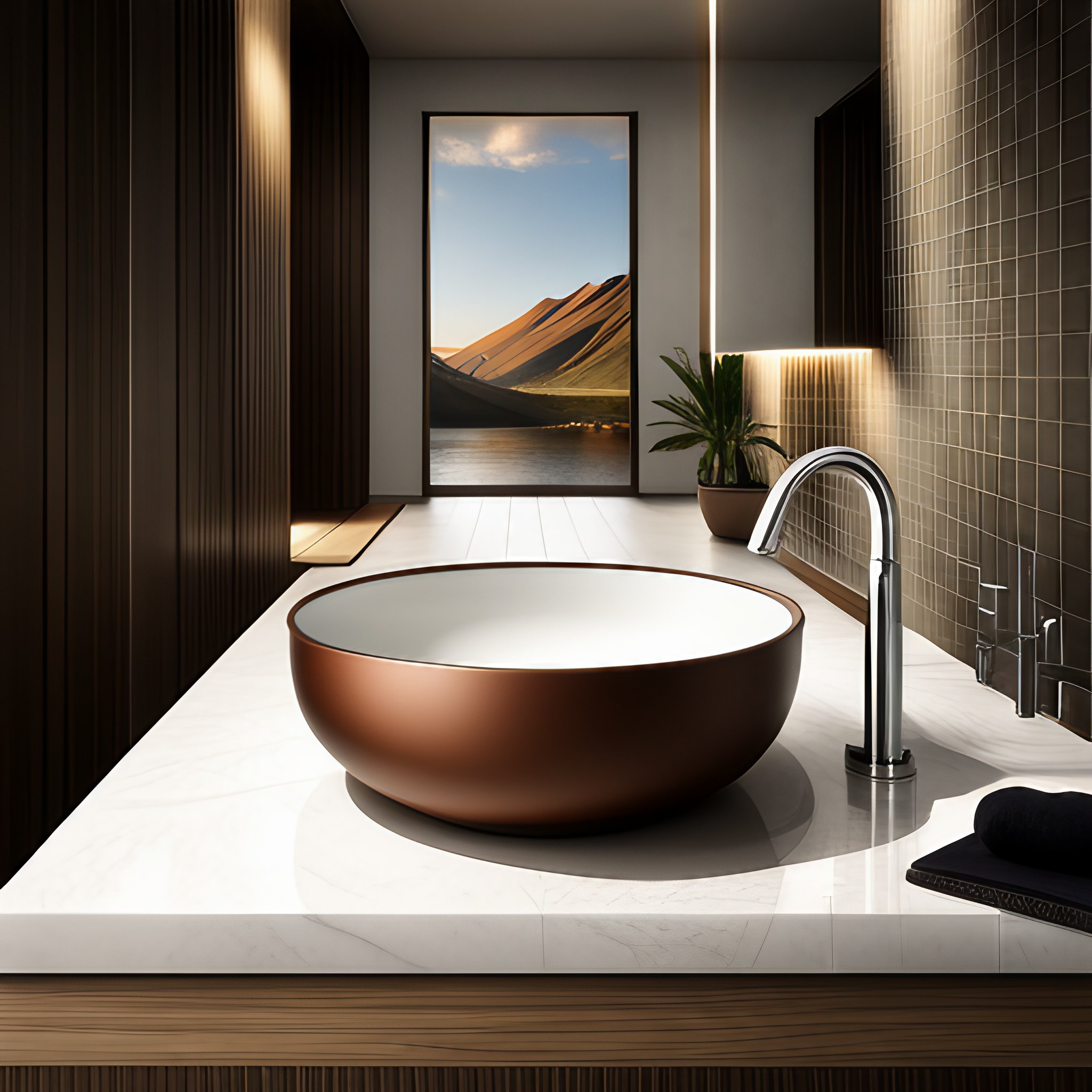 Ceramic basin tiles design - Beautiful Homes Ceramic basin tiles design - Beautiful Homes
