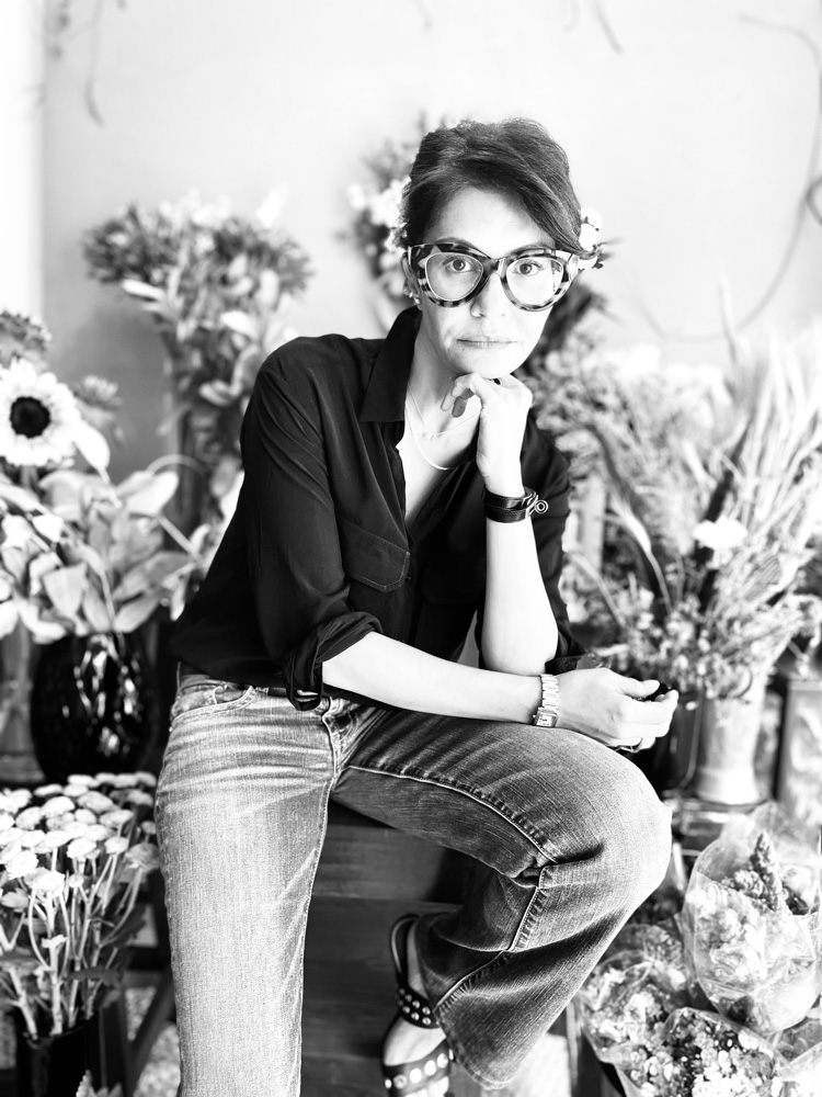 Nazneen Jehangir