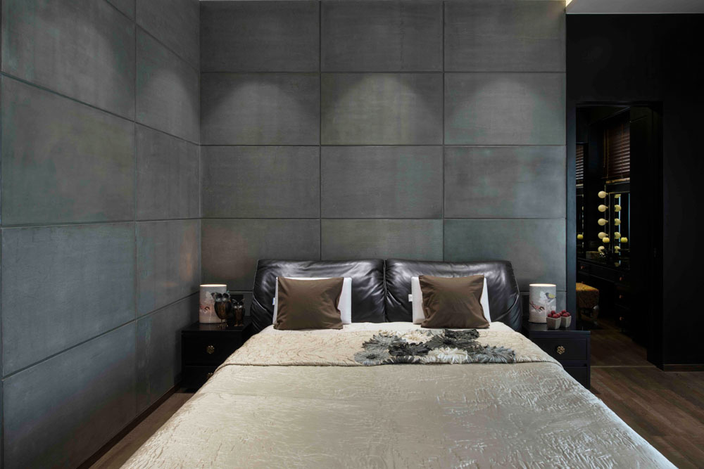 Brutalist style wall décor - Beautiful Homes Brutalist style wall décor - Beautiful Homes