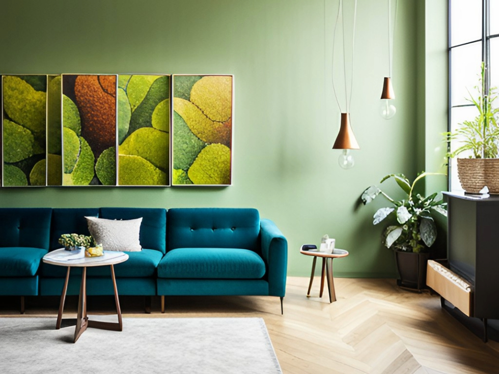 Play with tropical inspired colours to create the perfect tropical interior design - Beautiful Homes Play with tropical inspired colours to create the perfect tropical interior design - Beautiful Homes