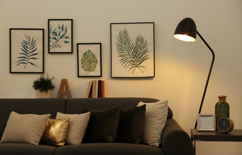 Pixar standing floor lamp for home décor - Beautiful Homes Pixar standing floor lamp for home décor - Beautiful Homes