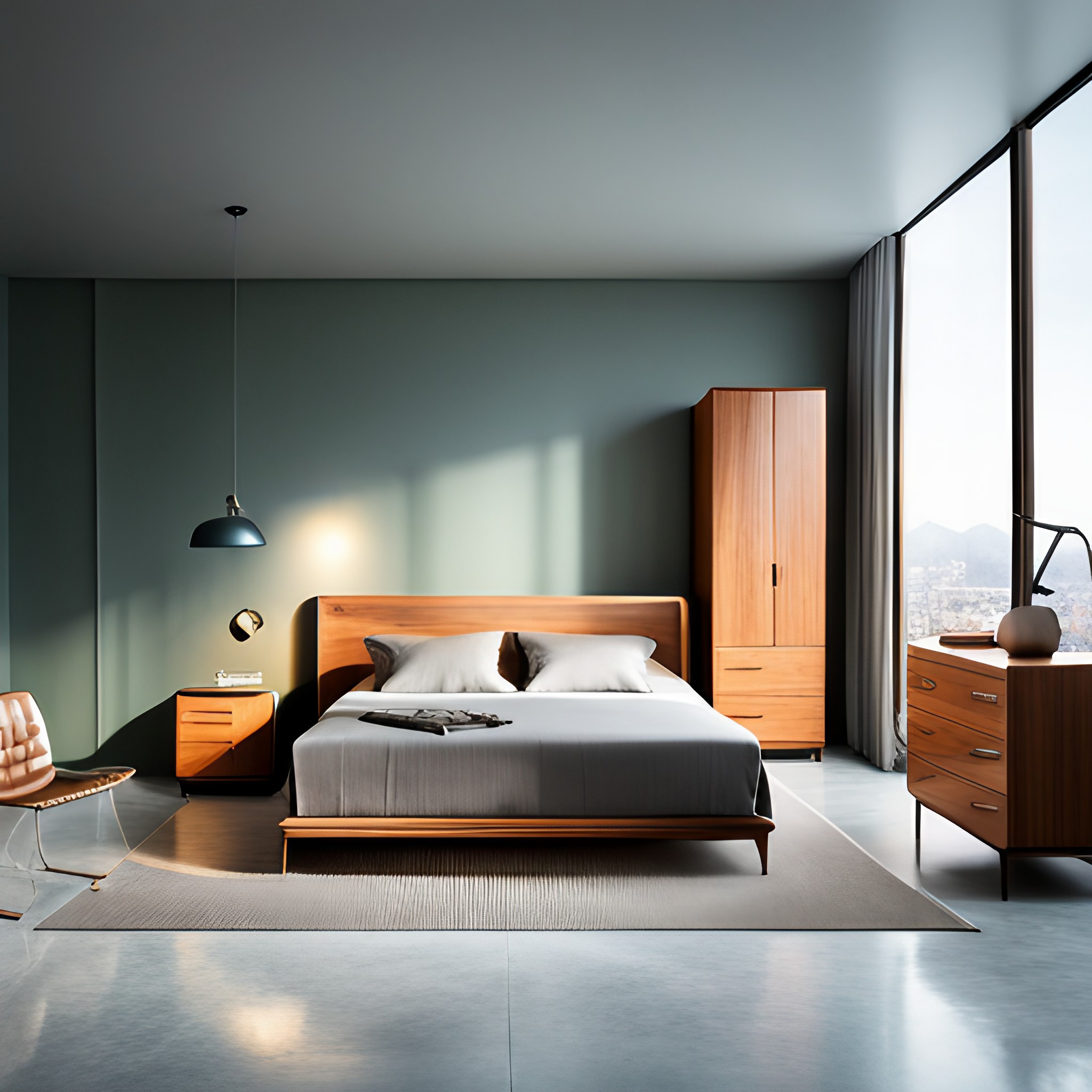 Standard bedroom furniture dimensions for your home - Beautiful Homes Standard bedroom furniture dimensions for your home - Beautiful Homes