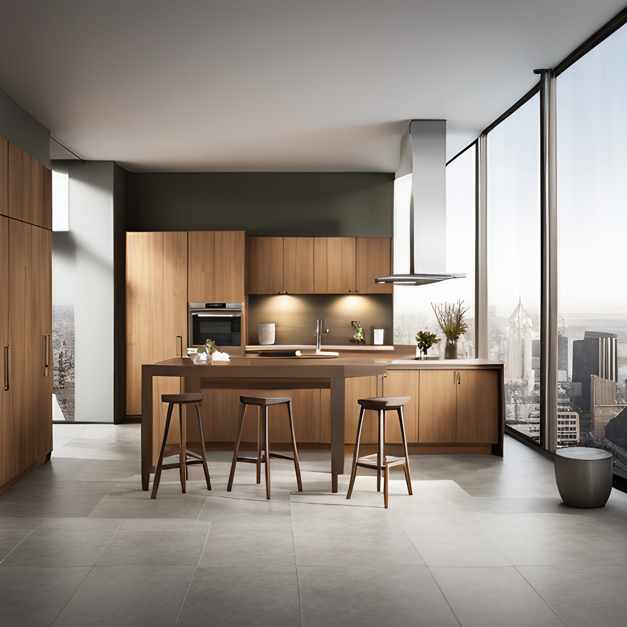 Standard kitchen furniture dimensions for your home - Beautiful Homes Standard kitchen furniture dimensions for your home - Beautiful Homes