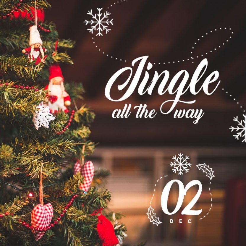 Christmas Quote that Gives Christmas Feels - Beautiful Homes Christmas Quote that Gives Christmas Feels - Beautiful Homes