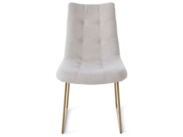 Ande Dining Chair - Beautiful Homes Ande Dining Chair - Beautiful Homes