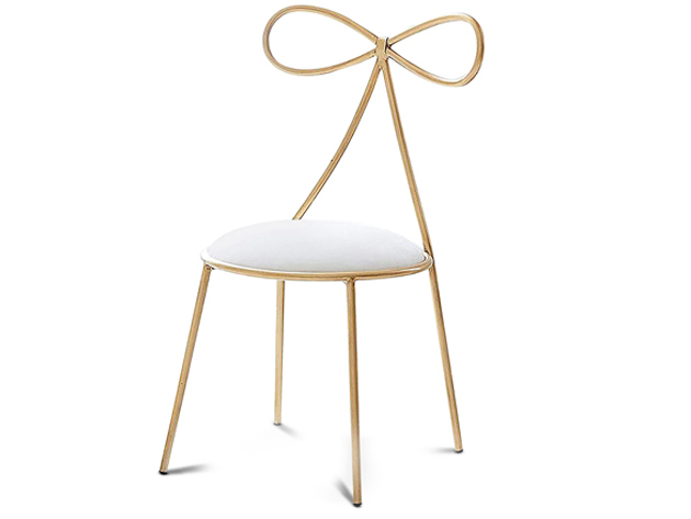 Bow Dining Chair - Beautiful Homes Bow Dining Chair - Beautiful Homes