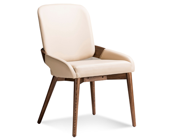 Carilla Dining Chair - Beautiful Homes Carilla Dining Chair - Beautiful Homes