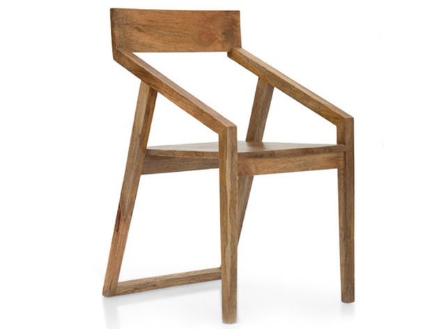 Dulwich Dining Chair - Beautiful Homes Dulwich Dining Chair - Beautiful Homes