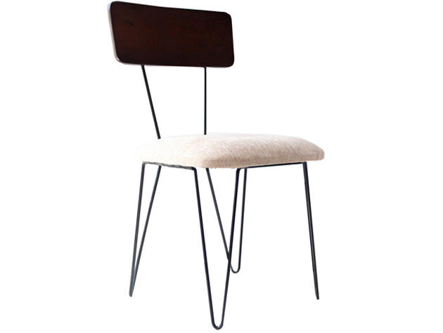 Hairpin Dining Chair - Beautiful Homes Hairpin Dining Chair - Beautiful Homes