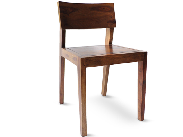 Hanna Sheesham Chair - Beautiful Homes Hanna Sheesham Chair - Beautiful Homes